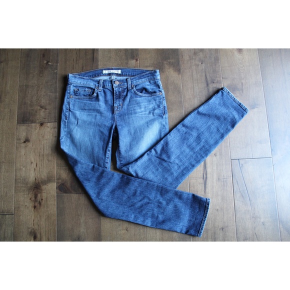 J Brand Denim Jeans - Picture 1 of 3